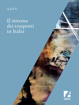 cover image of Il Sistema dei trasporti in Italia